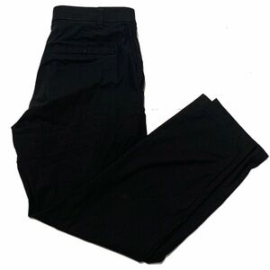 31 X 28 / Lululemon Commission pants